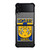 CLUB DE FUTBOL TIGRES UANL Samsung Galaxy Z Flip 4 Case Cover