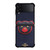 COACH NEW YORK BEAR Samsung Galaxy Z Flip 4 Case Cover