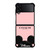 COACH NEW YORK DISNEY Samsung Galaxy Z Flip 4 Case Cover