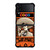 COCO DISNEY ERNESTO DE LA CRUZ Samsung Galaxy Z Flip 4 Case Cover