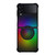 COLDPLAY BAND LOGO Samsung Galaxy Z Flip 4 Case Cover
