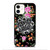 SANTA CRUZ SKATEBOARDS VINTAGE 2 iPhone 12 Case Cover