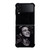 CORBYN BESSON WHY DON'T WE QUOTES Samsung Galaxy Z Flip 4 Case Cover
