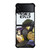 COWBOY BEBOP FAYE AND SPIKE ANIME Samsung Galaxy Z Flip 4 Case Cover