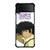 COWBOY BEBOP SPIKE SPIEGEL Samsung Galaxy Z Flip 4 Case Cover