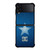 DC SHOES LOGO STAR Samsung Galaxy Z Flip 4 Case Cover