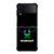 DEADMAU5 GLOW Samsung Galaxy Z Flip 4 Case Cover