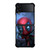 DEADPOOL KAWAII MARVEL Samsung Galaxy Z Flip 4 Case Cover