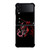 DEADPOOL VENOM MARVEL Samsung Galaxy Z Flip 4 Case Cover