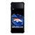 DENVER BRONCOS NFL FOOTBALL Samsung Galaxy Z Flip 4 Case Cover