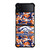 DENVER BRONCOS SYMBOL Samsung Galaxy Z Flip 4 Case Cover