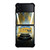 DENVER NUGGETS ICON Samsung Galaxy Z Flip 4 Case Cover