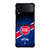 DETROIT PISTONS NBA TEAM Samsung Galaxy Z Flip 4 Case Cover