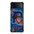 DETROIT TIGERS ICON Samsung Galaxy Z Flip 4 Case Cover