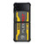 DEWALT 9 AH FLEX VOLT Samsung Galaxy Z Flip 4 Case Cover