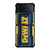 DEWALT JOBSITE SPEAKER Samsung Galaxy Z Flip 4 Case Cover