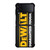 DEWALT METAL LOGO Samsung Galaxy Z Flip 4 Case Cover