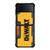 DEWALT RADIO BLUETOOTH Samsung Galaxy Z Flip 4 Case Cover