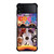 DISNEY COCO Samsung Galaxy Z Flip 4 Case Cover