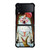 DISNEY HAUNTED MANSION TIGHTROPE GIRL Samsung Galaxy Z Flip 4 Case Cover