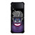 DISNEY VILLAINS URSULA FACE Samsung Galaxy Z Flip 4 Case Cover DISNEY VILLAINS URSULA FACE Samsung Galaxy Z Flip 4 Case Cover