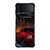 DODGE CHALLENGER SRT DEMON Samsung Galaxy Z Flip 4 Case Cover