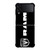 DODGE RAM BACK LOGO Samsung Galaxy Z Flip 4 Case Cover DODGE RAM BACK LOGO Samsung Galaxy Z Flip 4 Case Cover