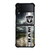 DODGE RAM LOGO Samsung Galaxy Z Flip 4 Case Cover DODGE RAM LOGO Samsung Galaxy Z Flip 4 Case Cover