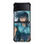 DRAGON SHIRYU SAINT SEIYA Samsung Galaxy Z Flip 4 Case Cover