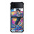 DRAGON SON BALL GOKU AND SHENLONG Samsung Galaxy Z Flip 4 Case Cover