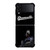 DREAMVILLE SINGER Samsung Galaxy Z Flip 4 Case Cover