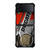 DUCATI BODY MOTOR ICON Samsung Galaxy Z Flip 4 Case Cover