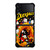 DUCK TALES CARTOON DISNEY Samsung Galaxy Z Flip 4 Case Cover