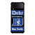 DUKE BLUE DEVILS BASKETBALL Samsung Galaxy Z Flip 4 Case Cover