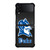 DUKE BLUE DEVILS LOGO Samsung Galaxy Z Flip 4 Case Cover