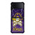 ECU EAST CAROLINA PIRRATES Samsung Galaxy Z Flip 4 Case Cover
