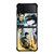 ELVIS PRESLEY ART THE KING Samsung Galaxy Z Flip 4 Case Cover
