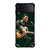 ELVIS PRESLEY Samsung Galaxy Z Flip 4 Case Cover