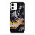 SLASH G N R  SIGNATURE iPhone 12 Case Cover
