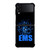 EMT EMS MEDICAL SYMBOL Samsung Galaxy Z Flip 4 Case Cover