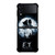 EXTRA TERRESTRIAL ET Samsung Galaxy Z Flip 4 Case Cover