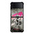 FAIRY TAIL LUCY HEARTFILIA Samsung Galaxy Z Flip 4 Case Cover