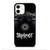 SLIPKNOT BAND LOGO iPhone 12 Case Cover