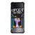 FIGMENT EPCOT CENTER DRAGON Samsung Galaxy Z Flip 4 Case Cover