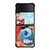 FINDING DORY AND HANK THE OCTOPUS Samsung Galaxy Z Flip 4 Case Cover