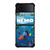 FINDING NEMO DISNEY Samsung Galaxy Z Flip 4 Case Cover