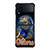 FLORIDA GATORS MASCOT Samsung Galaxy Z Flip 4 Case Cover