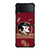 FLORIDA STATES FSU NIKE Samsung Galaxy Z Flip 4 Case Cover