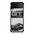 FORD MUSTANG GT LOGO Samsung Galaxy Z Flip 4 Case Cover