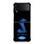 FORD MUSTANG SHELBY COBRA GT 500 Samsung Galaxy Z Flip 4 Case Cover